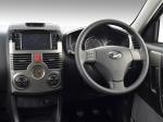 Daihatsu Terios Diva Deluxe 2013 года